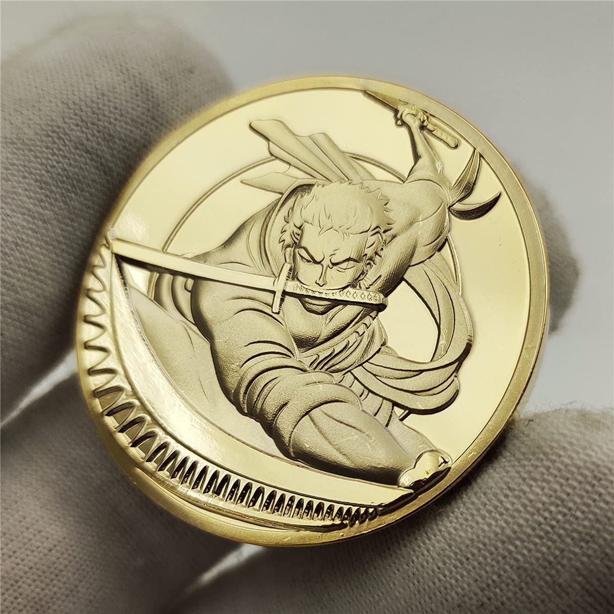 ワンピースコインコレクション ワンピースコインコレクション Yahoo!オークション