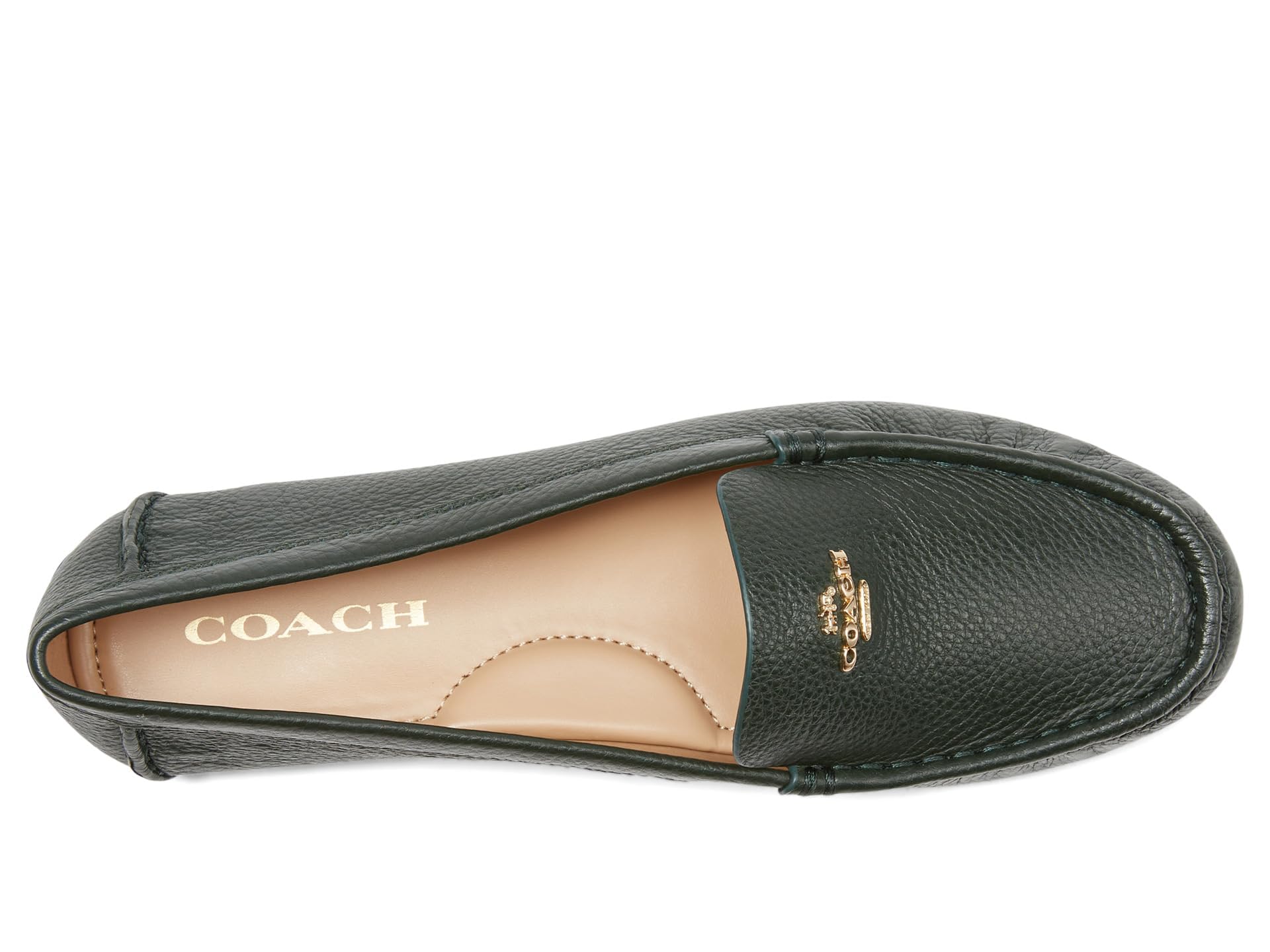 COACH FAYLYN ブラック ミュール 5 COACH® | Brooklyn Sandal