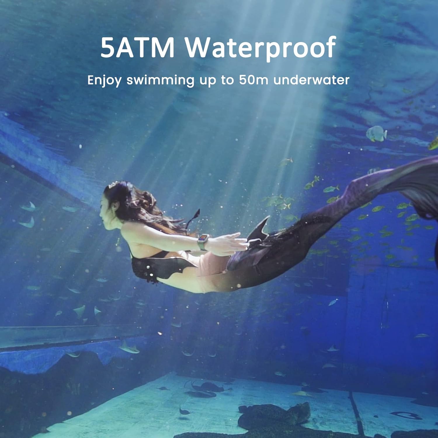 KOSPET Tank Smartwatch Uomo Militare, Orologio Smartwatch Uomo da 1,72 con 5ATM Impermeabile e IP69k, Smart Watch con 24 Modalità Sportive con Contapassi Pressione/SpO2/Notifiche KOSPET Tank Smartwatch Uomo Militare, Orologio Smartwatch Uomo da 1,72 con 5ATM Impermeabile e IP69k, Smart Watch con 24 Modalità Sportive con Contapassi Pressione/SpO2/Notifiche