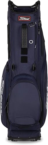 Vista 2 de Titleist Bolsa de golf Hybrid 5 marino