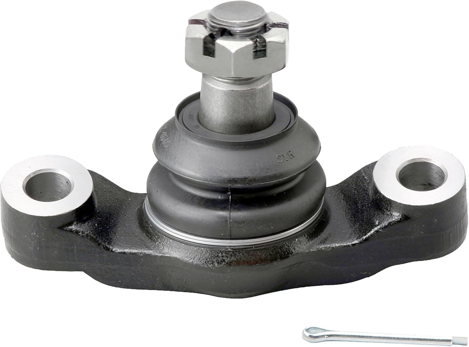 CTR CB0222 [OE Supplier] Front Lower Ball Joint Compatible with KIA Vehicles - Replaces 51760-2J000, 517602J001, K500116