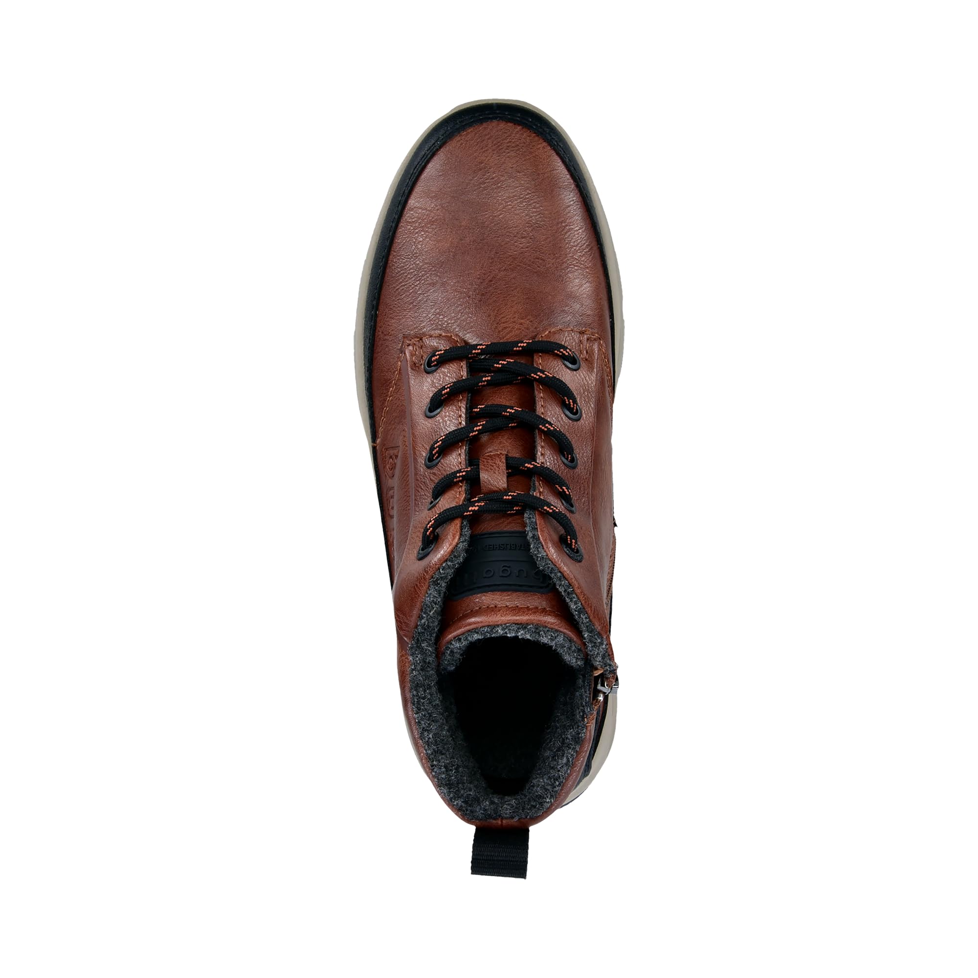bugatti 321-aua31, Botas de Forro frío Hombre