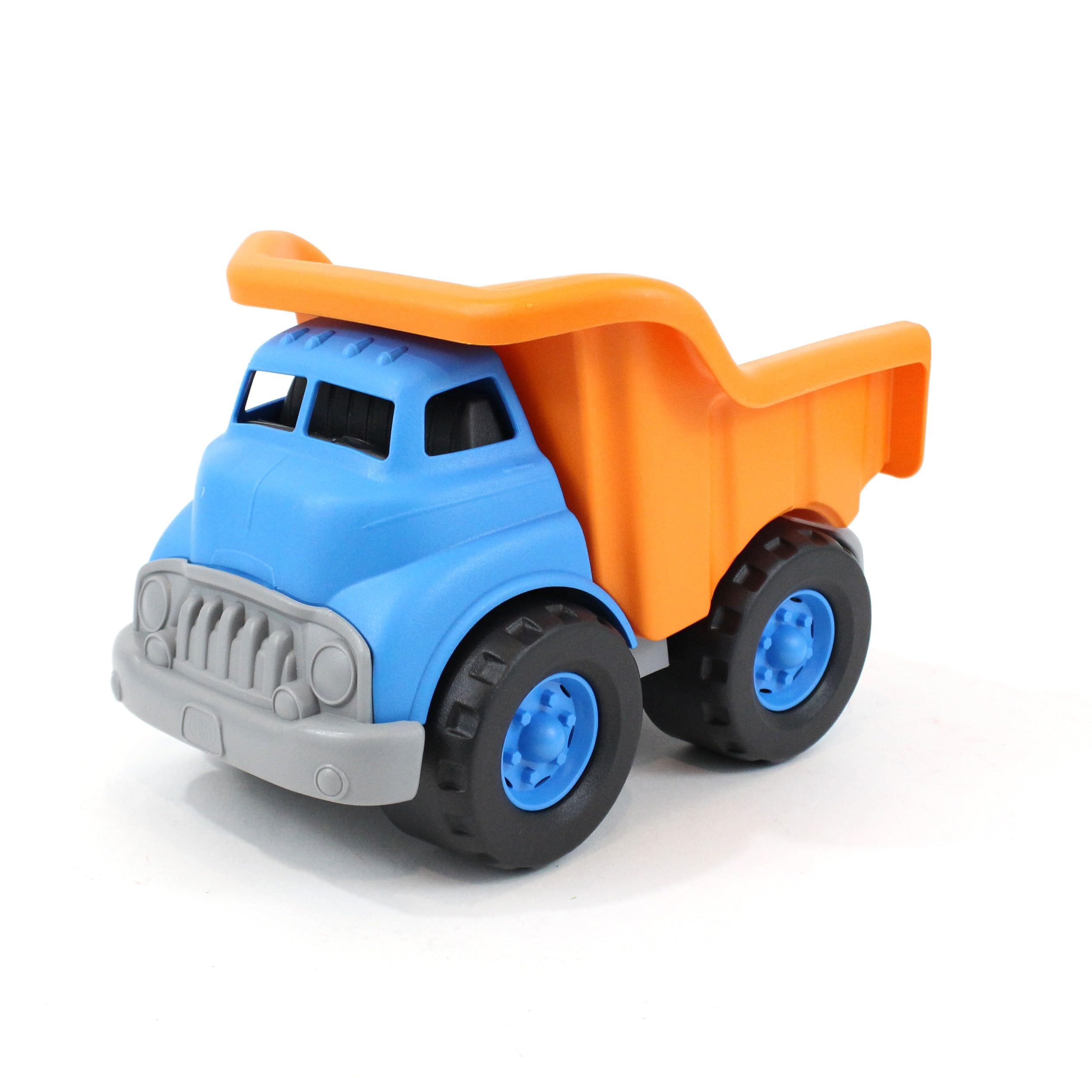 Green Toys Muldenkipper - Blau und Orange CB