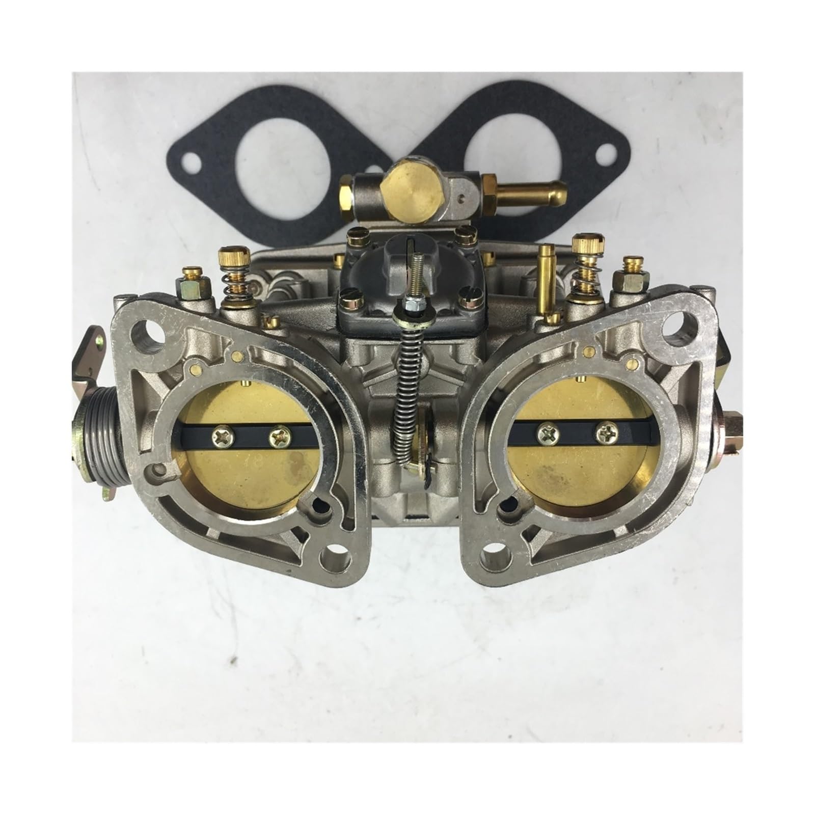 値下げ　VWビートル用　デロルト　キャブレター Amazon.co.jp: キャブレター 用VW 用ビートル デロルト 40mm