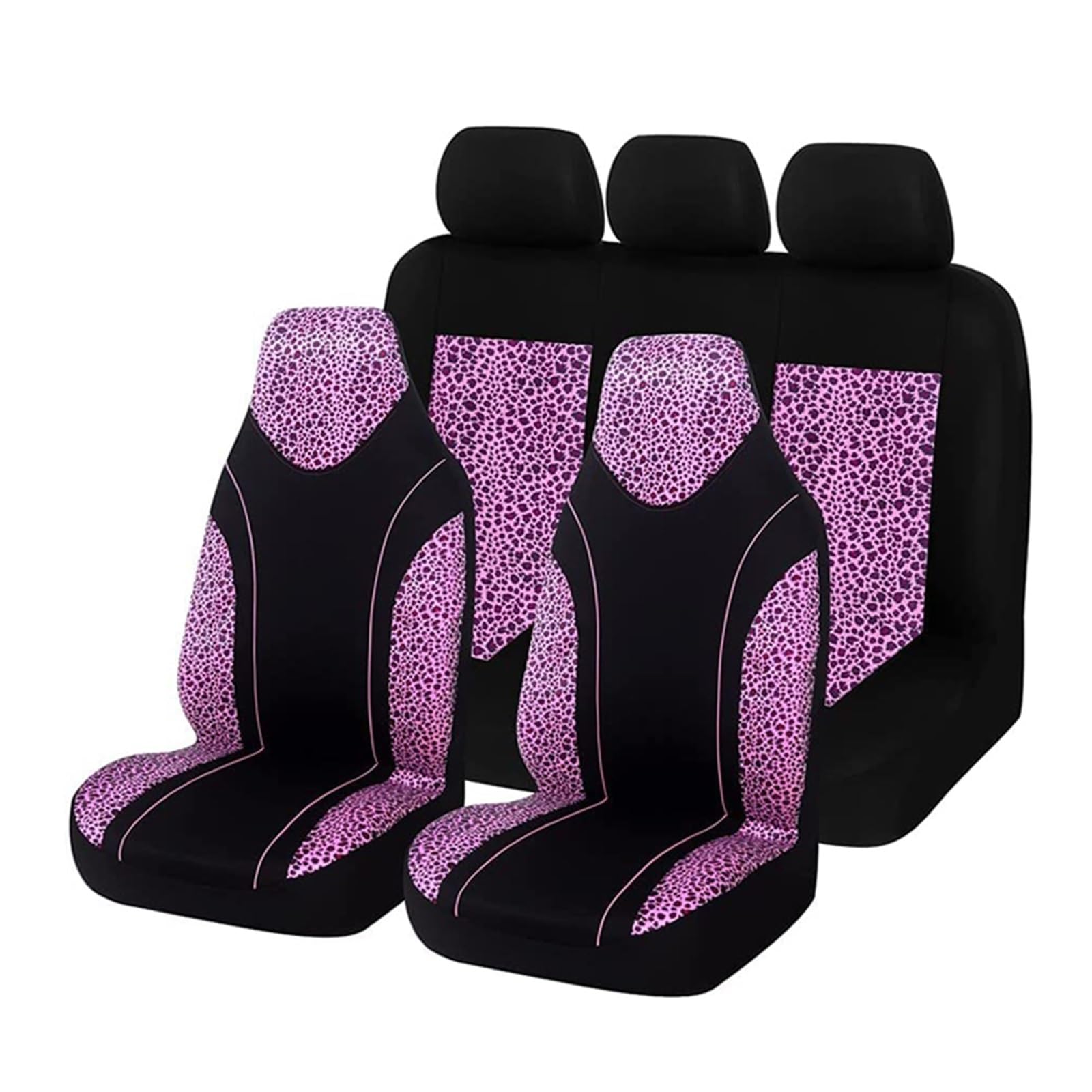 Housses de siège de voiture universelles taille C pour auto SUV et camion