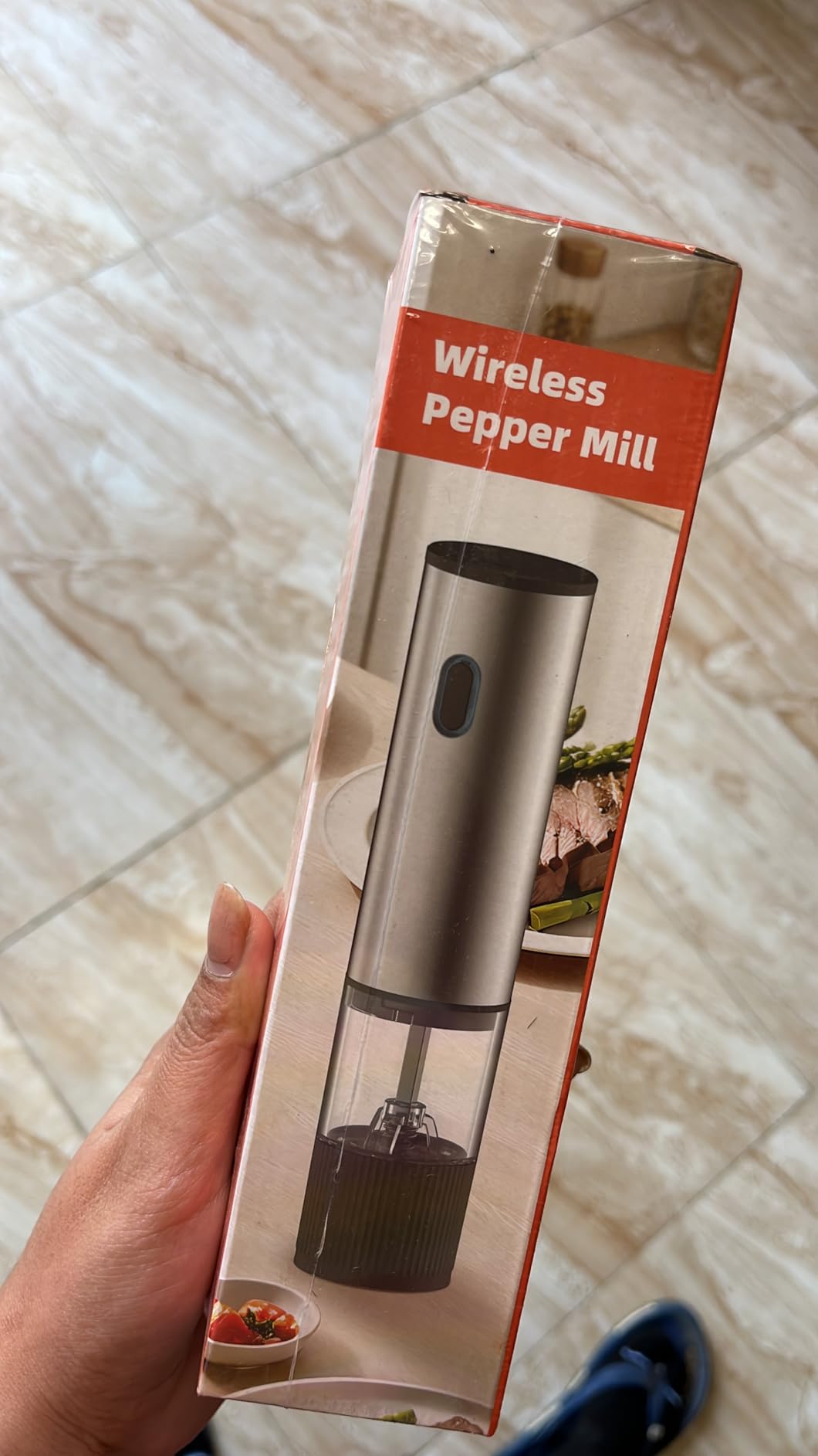 Customer Image