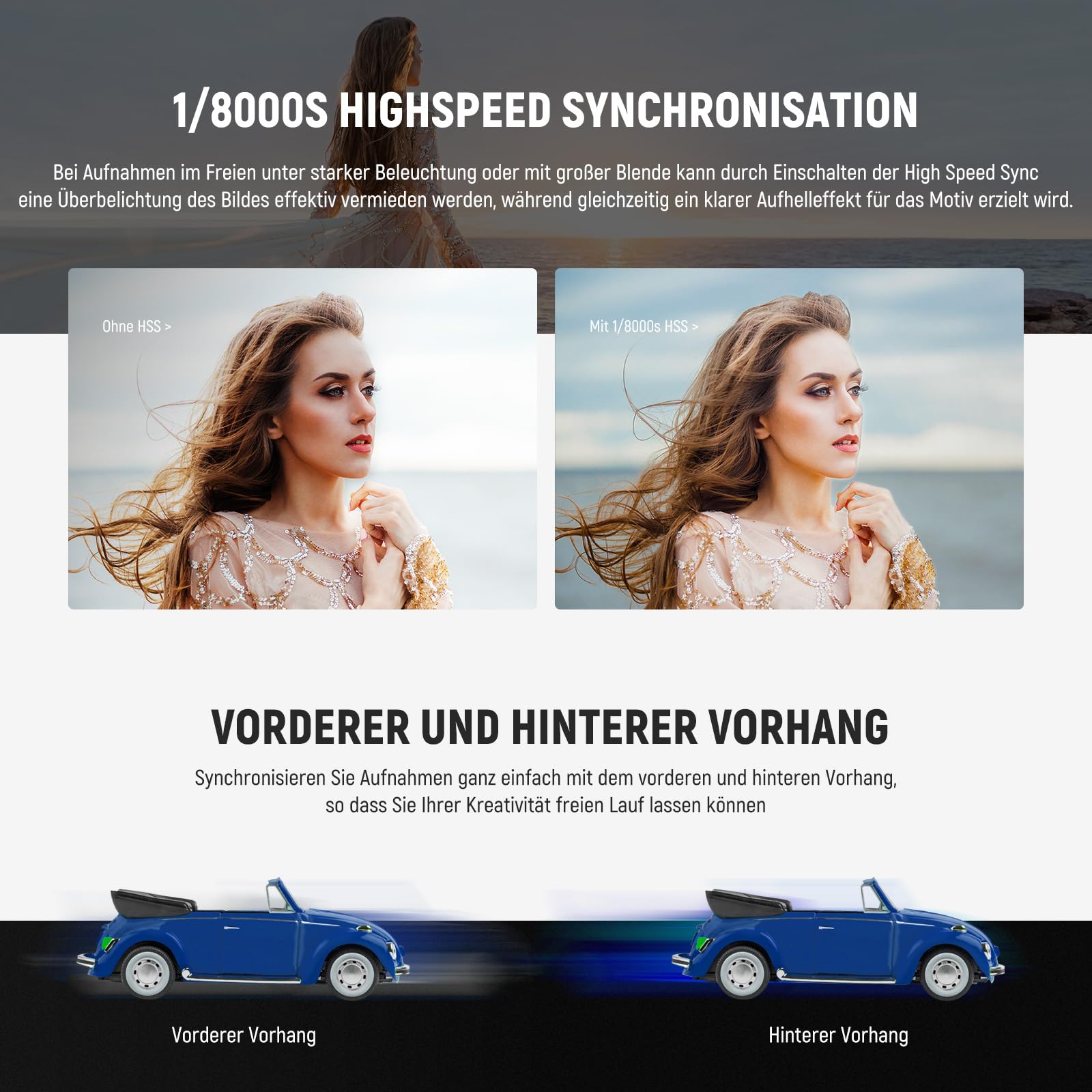 Neewer Z880-C 2 – Bild 5