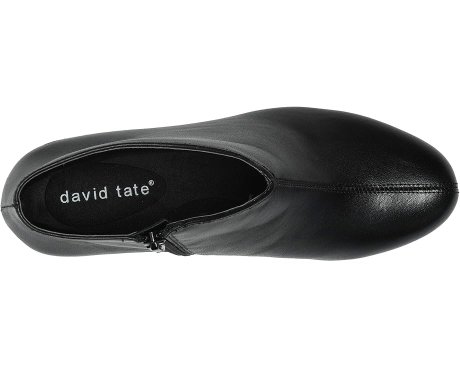 David Tate Fame - Top View