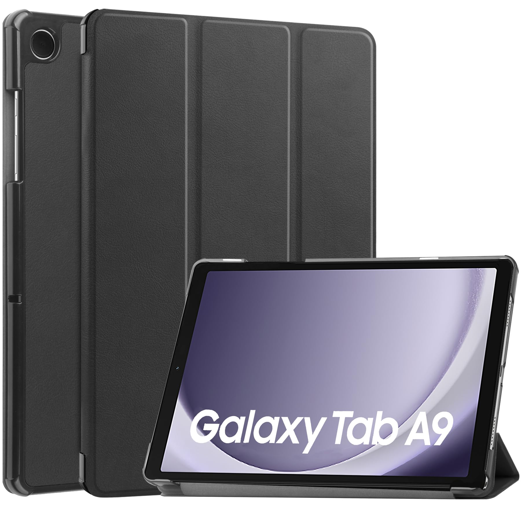 See full amazon price history chart for ProElite Cover for Galaxy Tab A9 8.7 inch Case Cover, Trifold Flip case Cover for Samsung Galaxy Tab A9 8.7 inch, Black ProElite Cover for Galaxy Tab A9 8.7 inch Case Cover, Trifold Flip case Cover for Samsung Galaxy Tab A9 8.7 inch, Black (B0CHF4WPKD) Amazon Price History, Amazon Price Tracker
