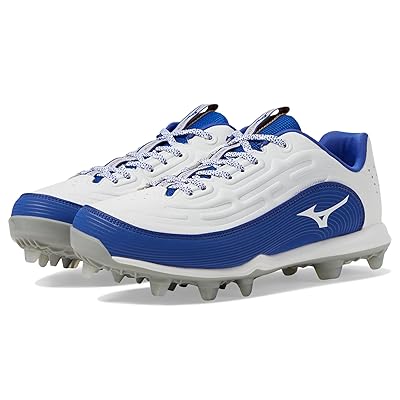 Mizuno Finch Elite 6 Low TPU Softball Cleats Women