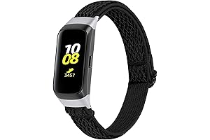 Adjustable Samsung Fit Band