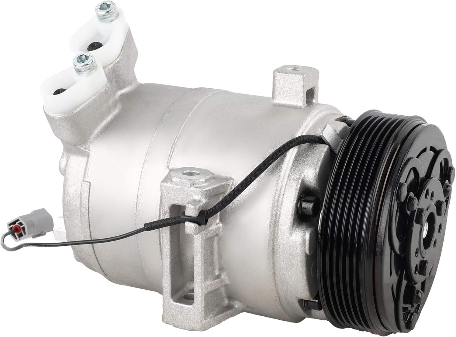GK2G61450L AC Conditioning Compressor Compatible With 2003-2008 Mazda 6 Replace GK2G61450M GK2G61K00 GK2G61K00A