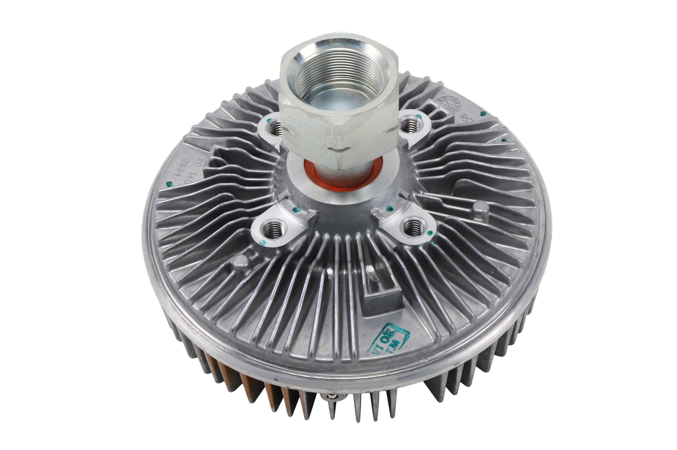 Amazon.com: ACDelco GM Original Equipment 84595910 Fan Blade 