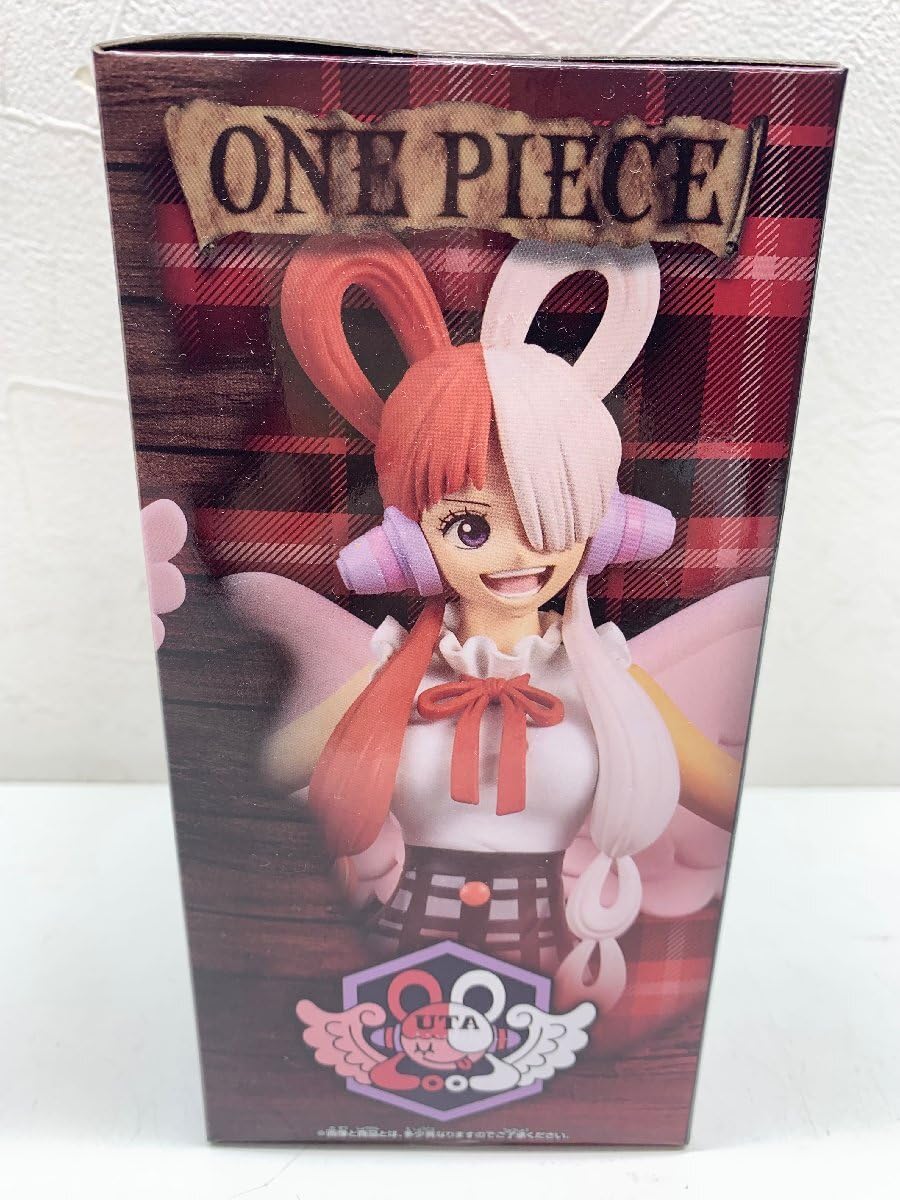 ワンピース FILM RED Qposket DXF ウタ フィギュア 28体 BANPRESTO ONE PIECE FILM RED Q posket UTA ウタ 【即納品
