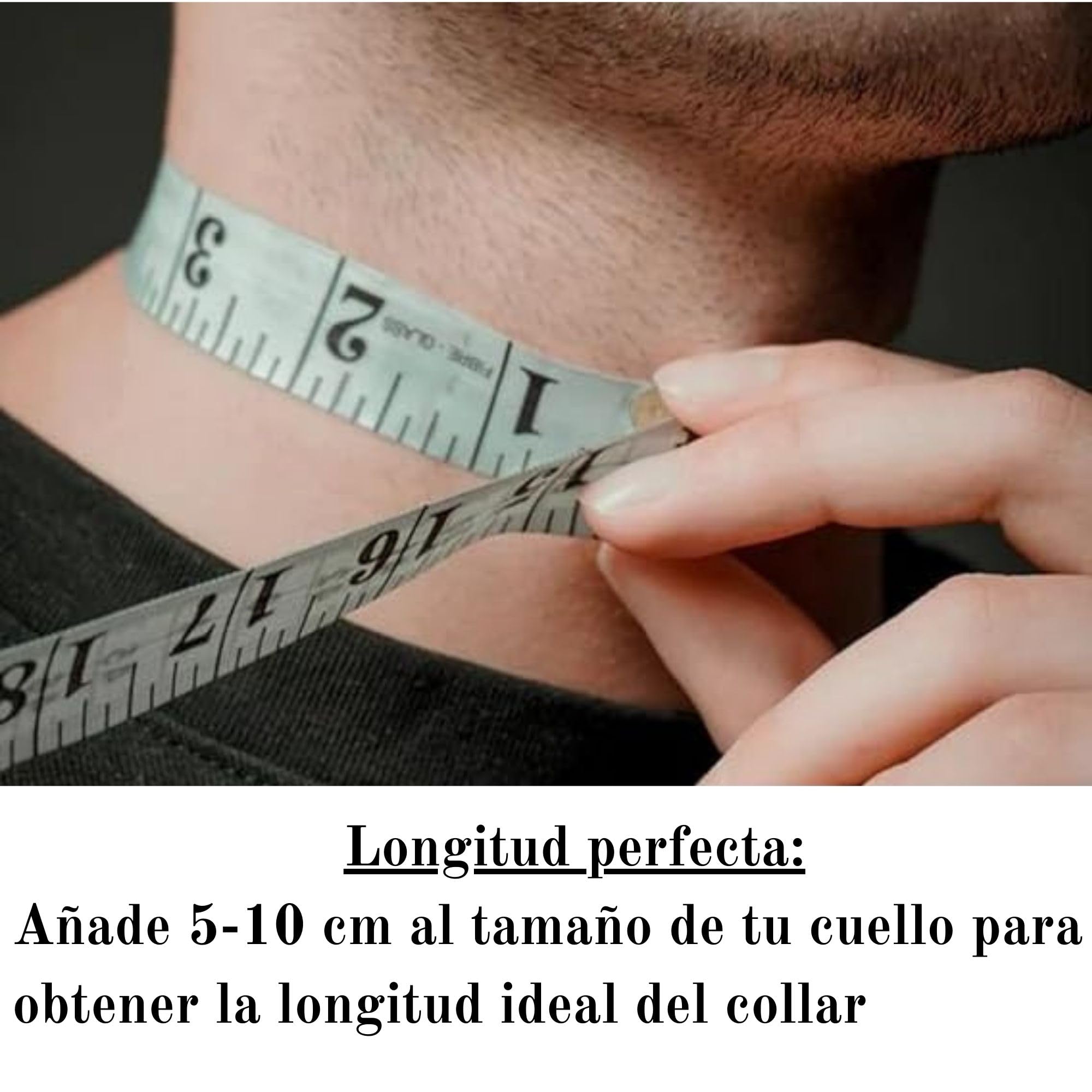 QUADRI - Collar Elegante con Cadena Modelo Cubana Diamantada para Hombre/Mujer de Plata 925 - Ancho 5 mm - Largo 41| 46| 52| 56| 61|66|76| cm - Certificado Made in Italy
