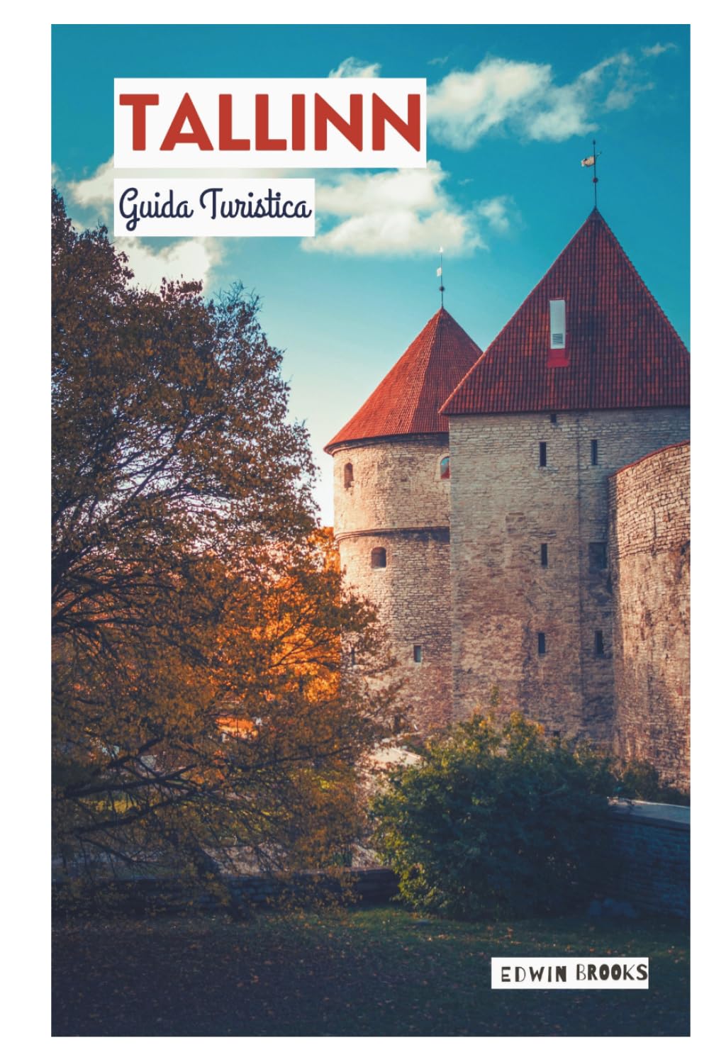 Tallinn Guida Turistica: Attrazioni, dove alloggiare, cucina locale, itinerari e gite di un giorno dalla capitale dell'Estonia