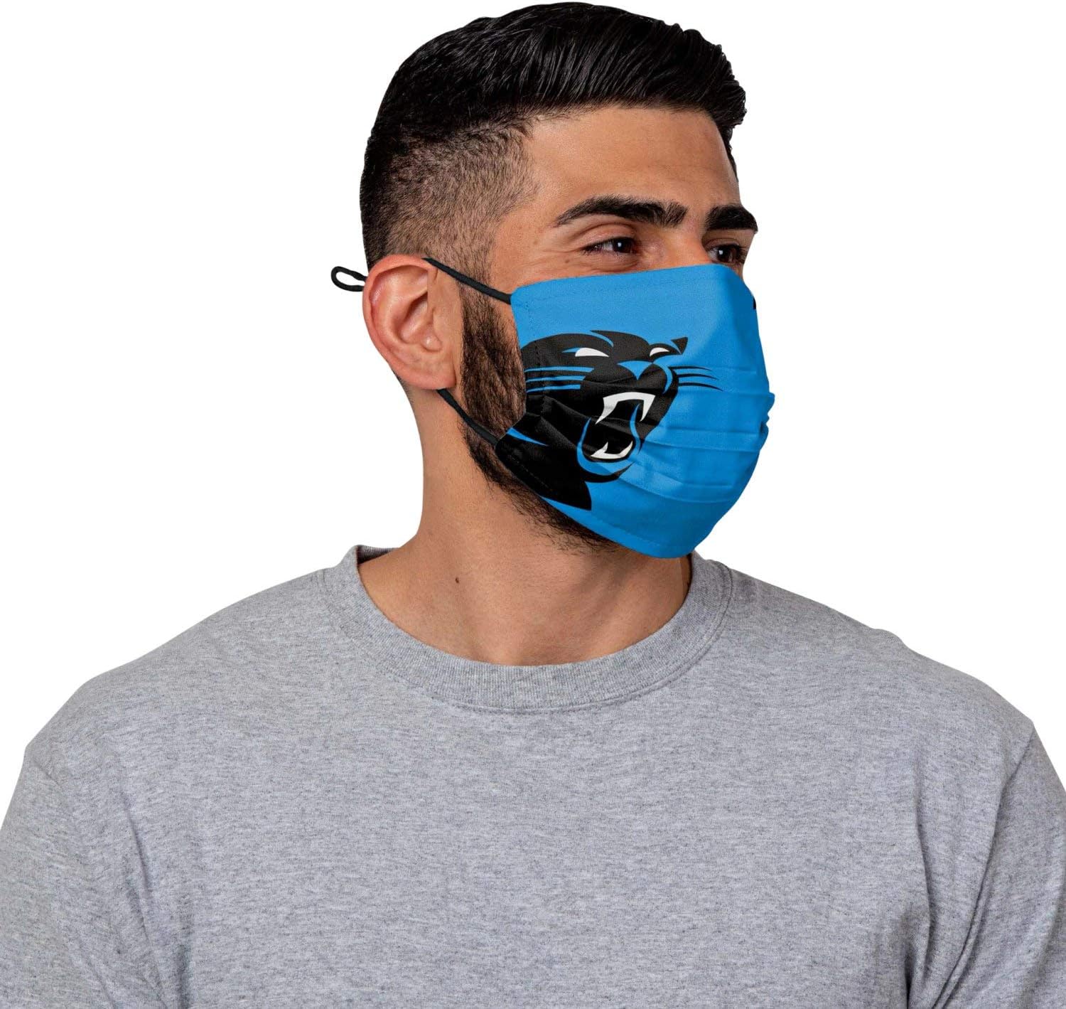 Cleveland Browns Loop-Schal - Offizieller NFL Schal Als Multifunktionstuch