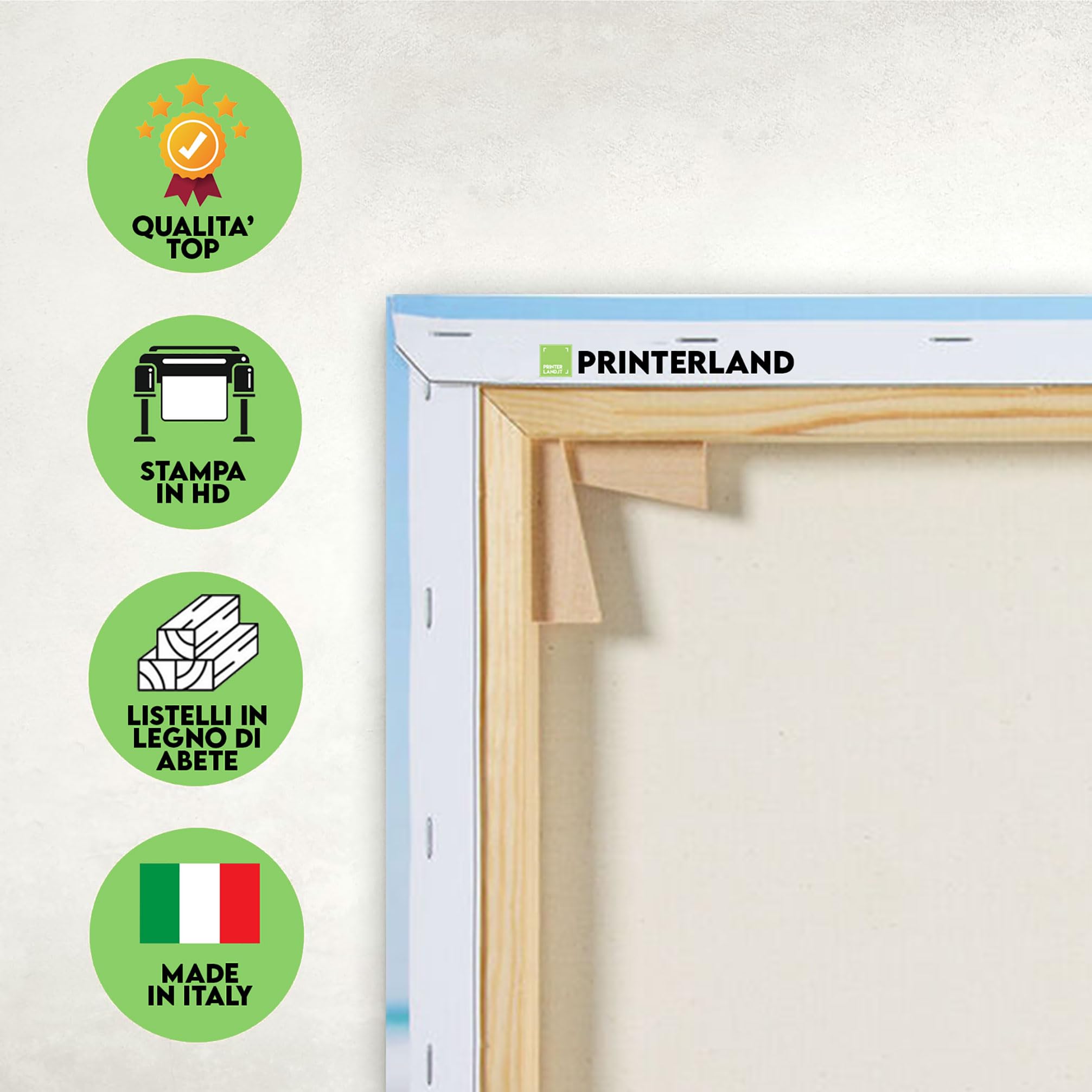 Quadro Moderno Soggiorno Verticale Coppia Cuore rosso Abbracci Quadri moderni da Parete Salone XXL grande Stampa su tela Canvas Decorazione Murale muro Arredo Camera da letto Cucina (50x70 cm, 3)