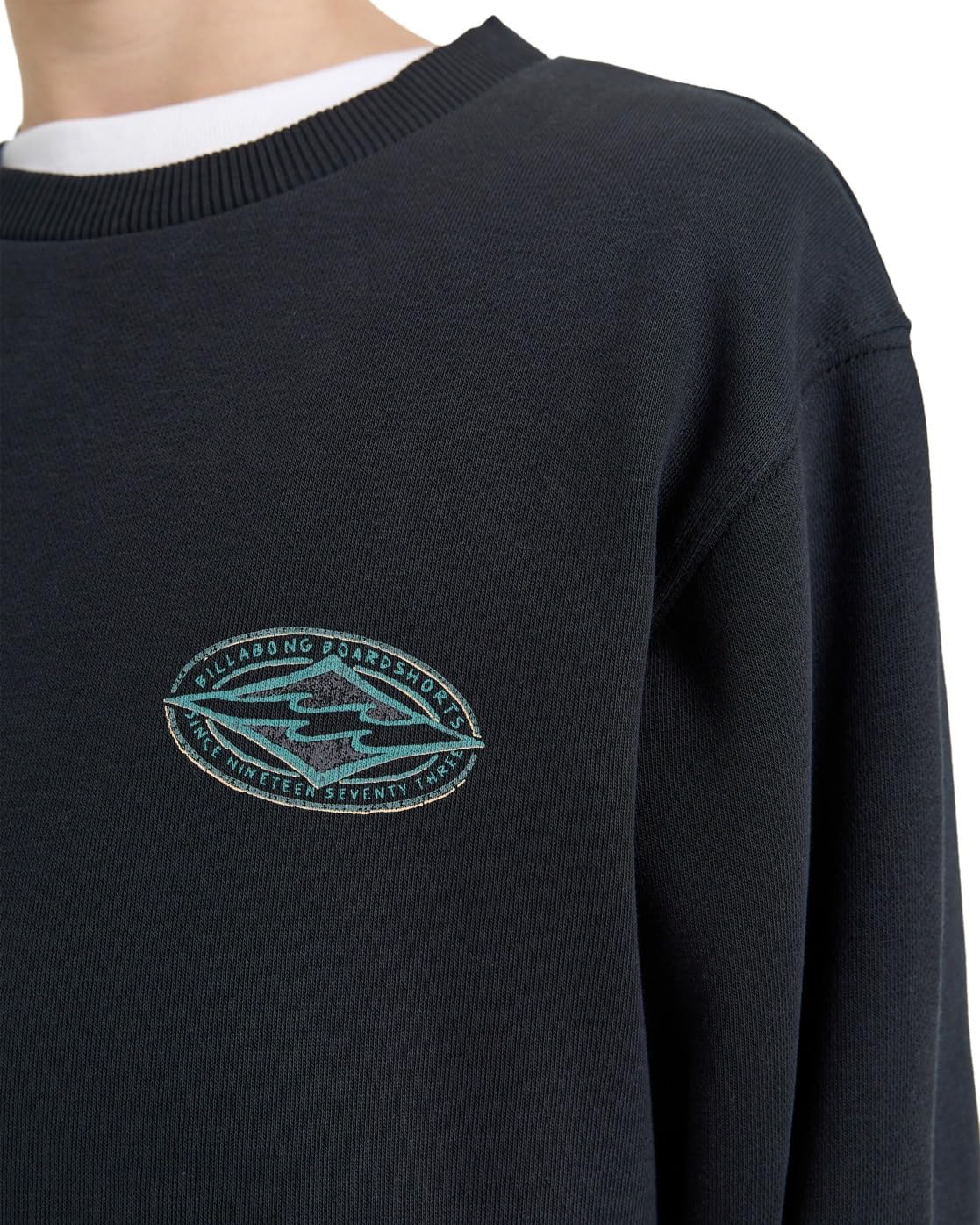 BILLABONG Foundation CR Kids Suéter Niños (Pack de 1)