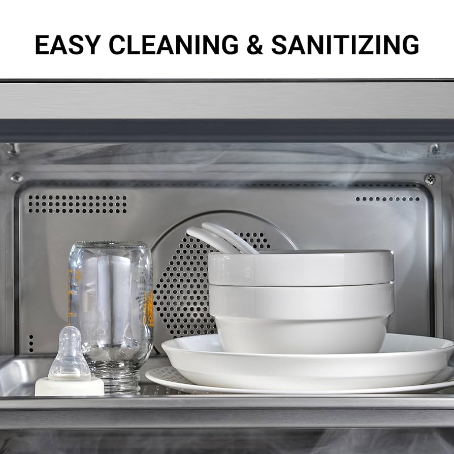 Amazon.com: TOSHIBA 6-IN-1 Compact Steam Oven, Combi Oven