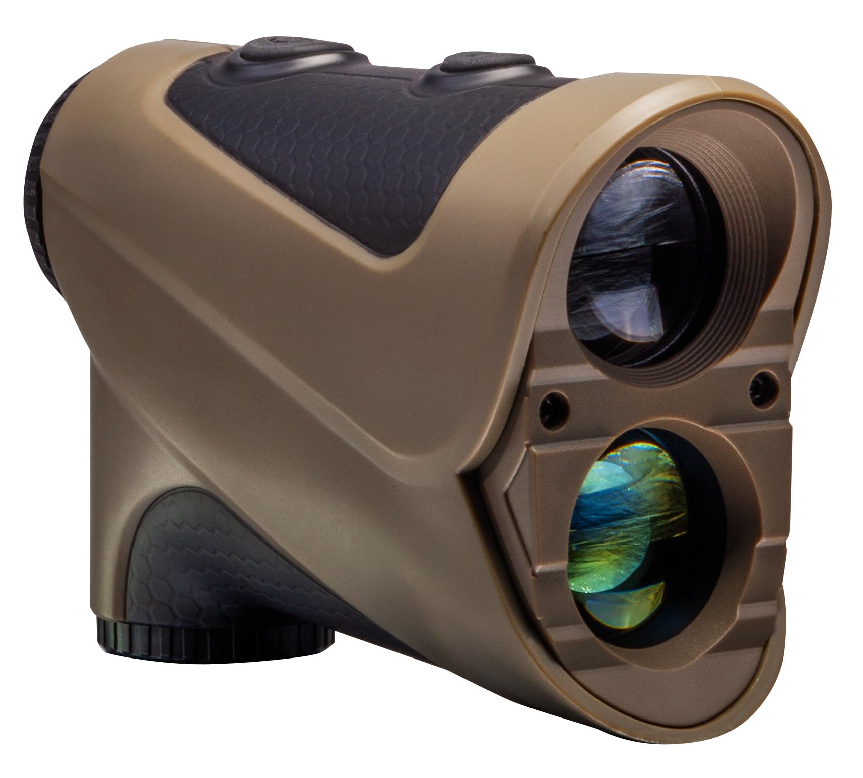 CenterPoint Optics CPLRF6221K Laser Rangefinder with Inclinometer and Scan Mode