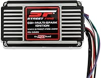 Vista 3 de MSD Control de encendido Street Fire 5520