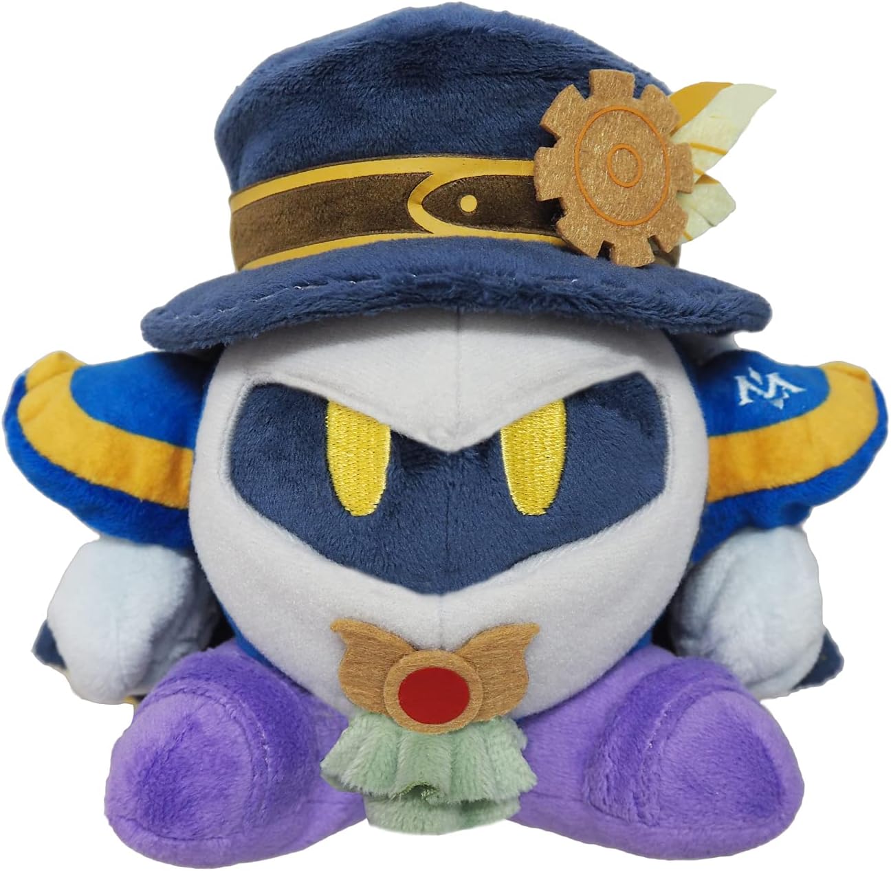 Amazon 三英貿易 星のカービィ 夢幻の歯車 メタナイト おもちゃ おもちゃ