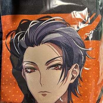 Amazon.co.jp: ヒプノシスマイク 一番くじ 3rd N賞 躑躅森盧笙 : おもちゃ Amazon.co.jp: ヒプノシスマイク 一番くじ 3rd N賞 躑躅森盧笙 : おもちゃ