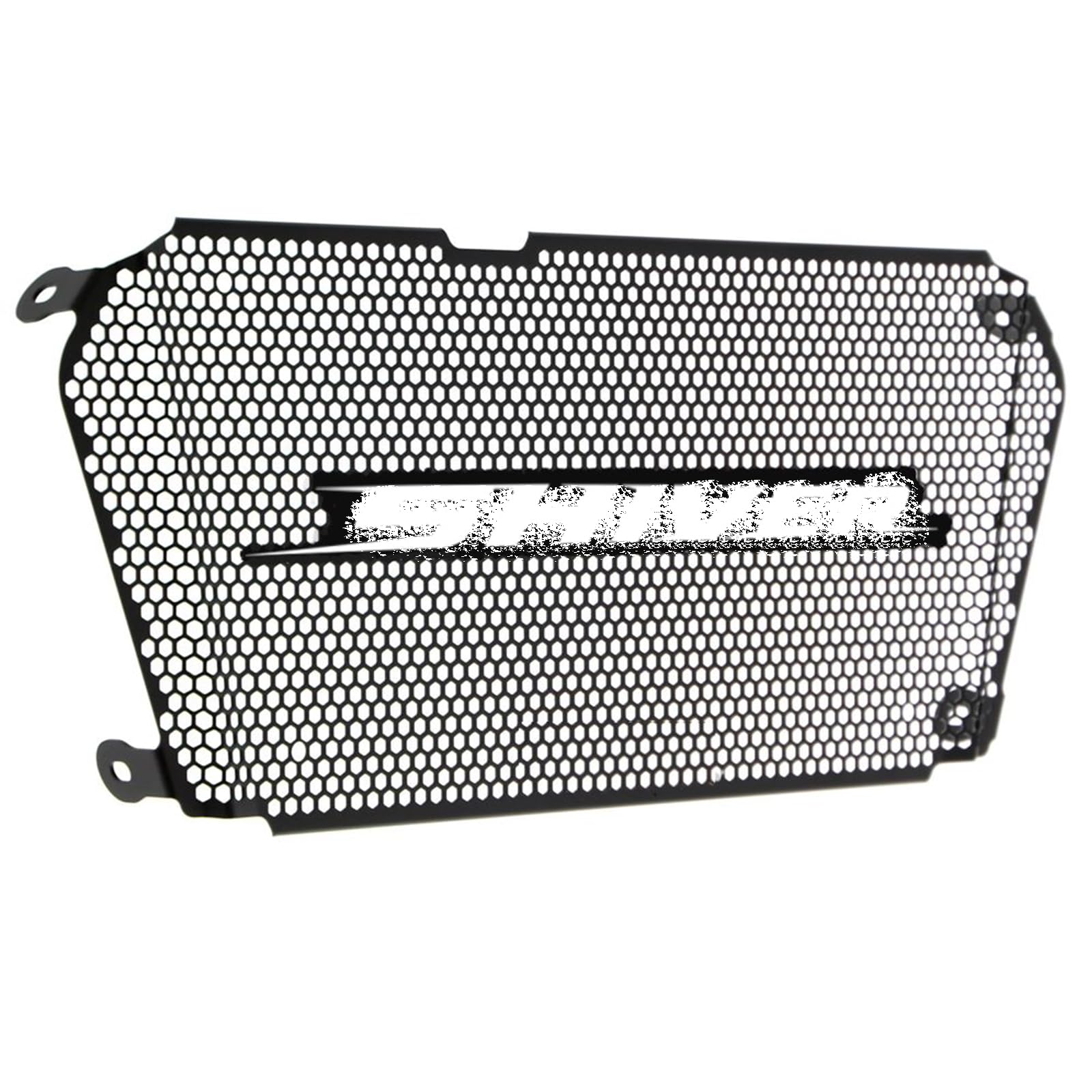 Moto Couvercle de Grille de Radiateur pour Shiver 900 2018-2023 Shiver SL 750 2007-2017 Shiver 900 ABS 2022-2023