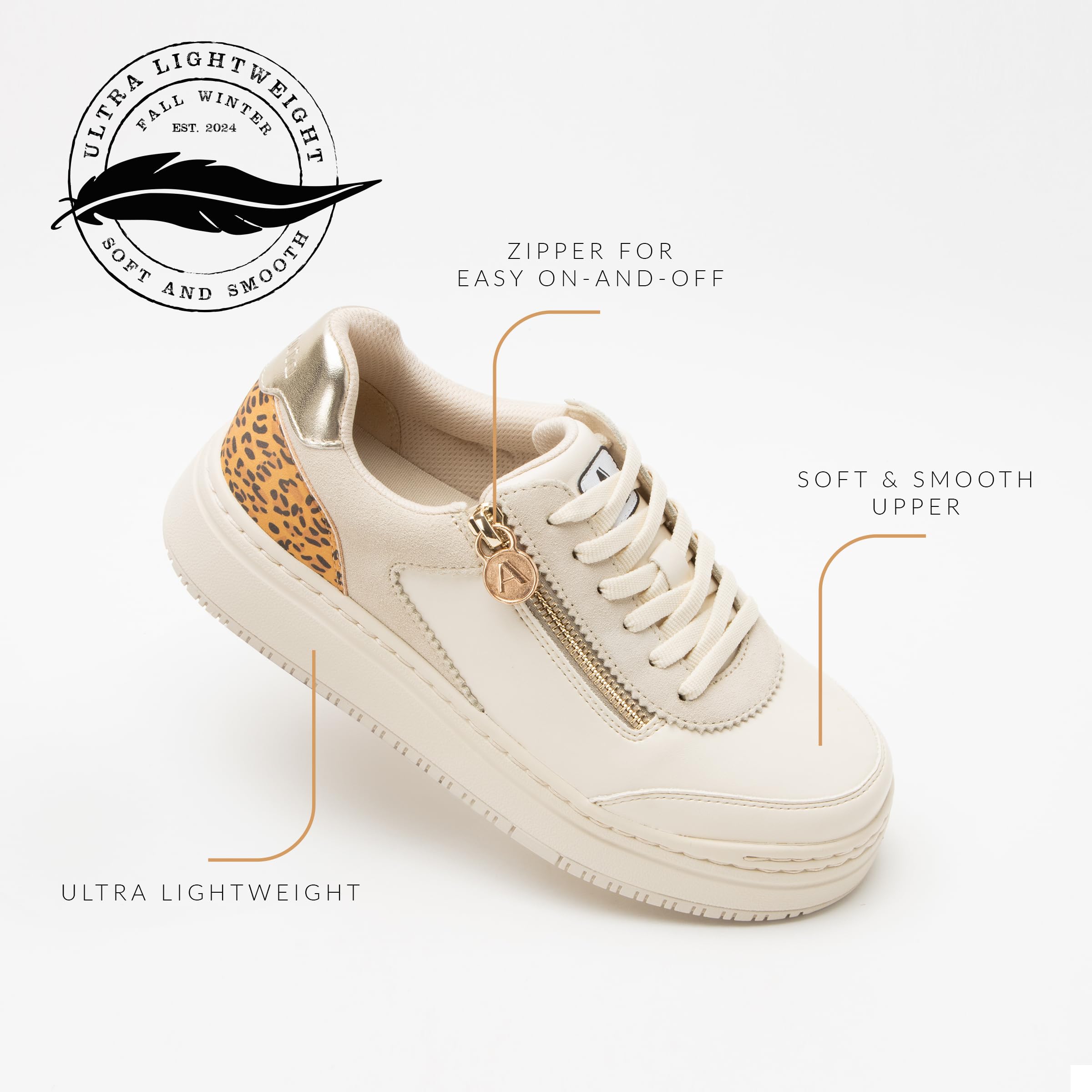 Alegria by PG Lite Ave, Zapatos de Skate Mujer