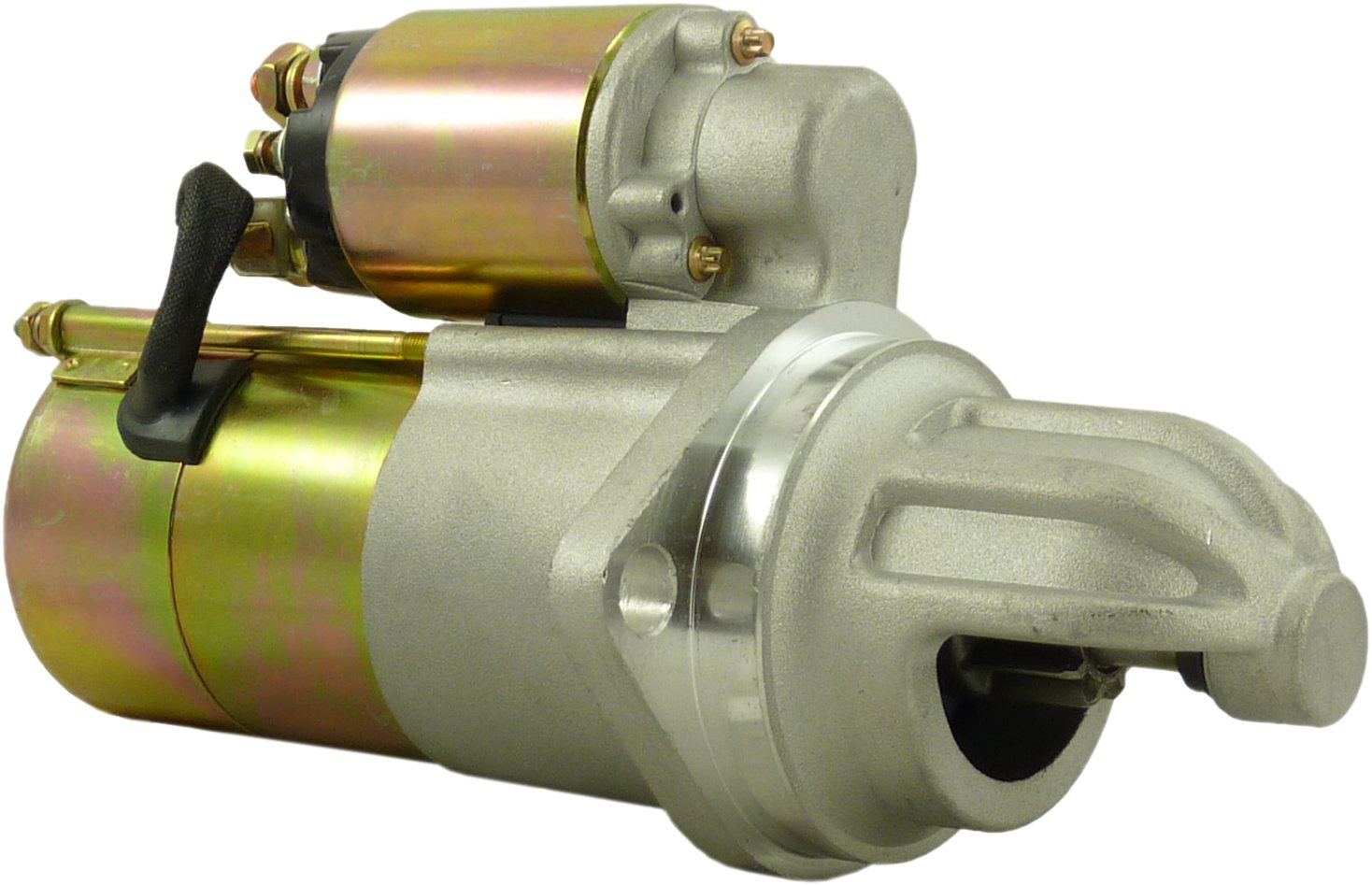 Amazon.com: New Premium Starter SAEJ1171 Certified Marine fits 