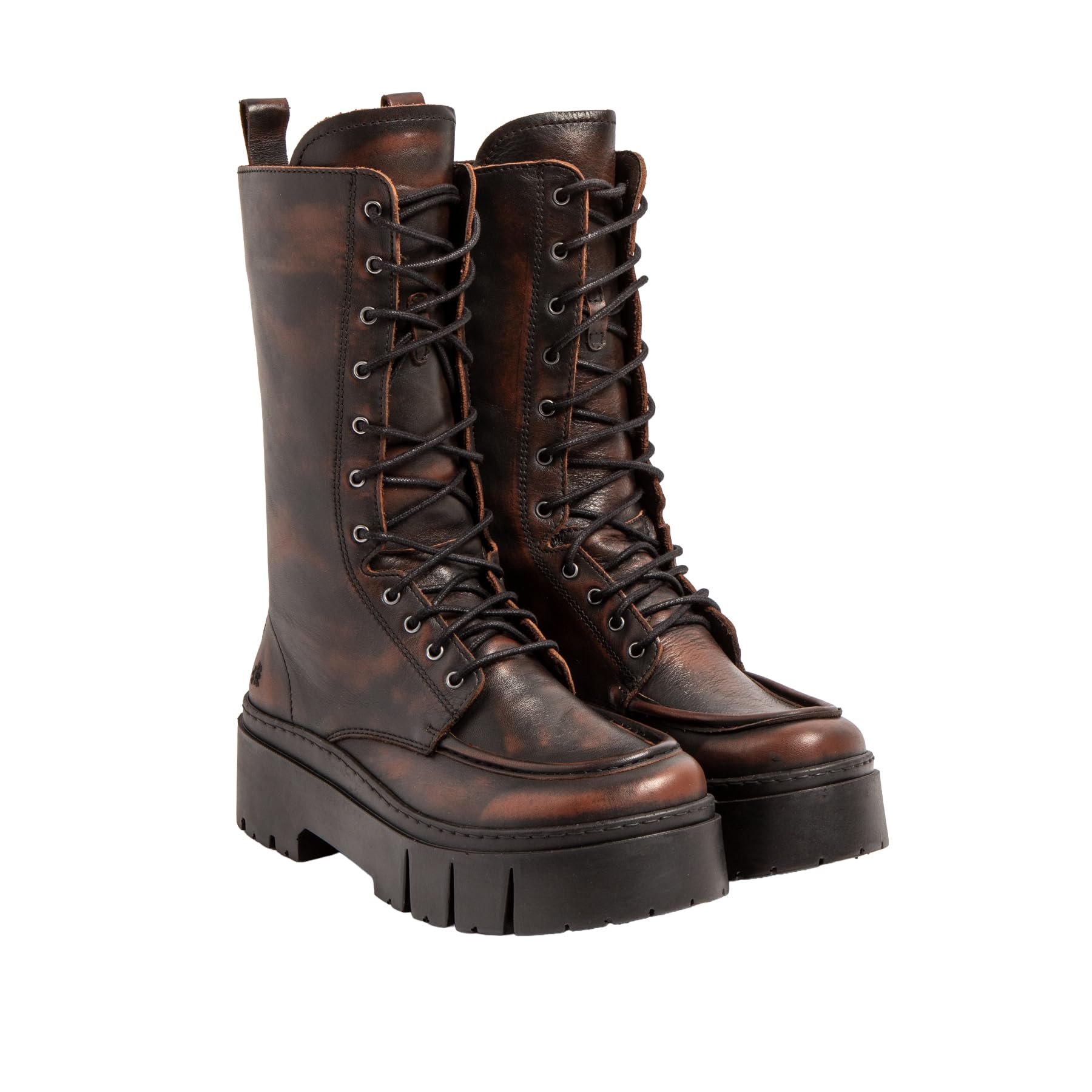 ART 1768 Leeds, Botas Mujer