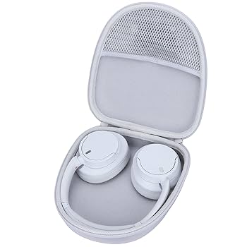 SONY WH-1000XM5 ホワイト 中古　ケース色違い SONY WH-1000XM5 ホワイト 中古 ケース色違い SONY WH-1000XM5