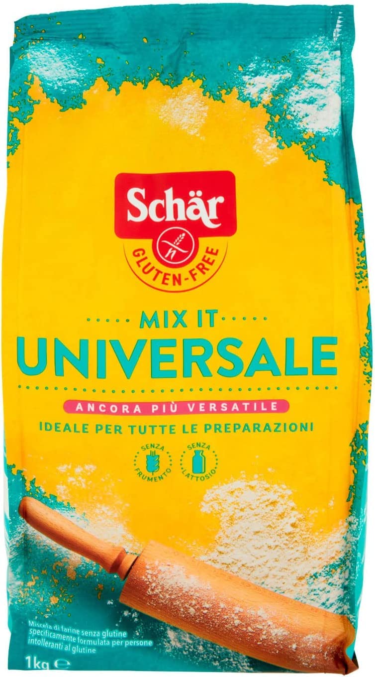 Schär Mix It! Universalmehl 10x1000g