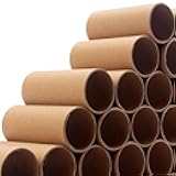 270 Pack Craft Rolls, Round Cardboard Tubes for Crafts, Paper Rolls for Classroom,Craft Tubes,Paper Tube for DIY Art- 1.57