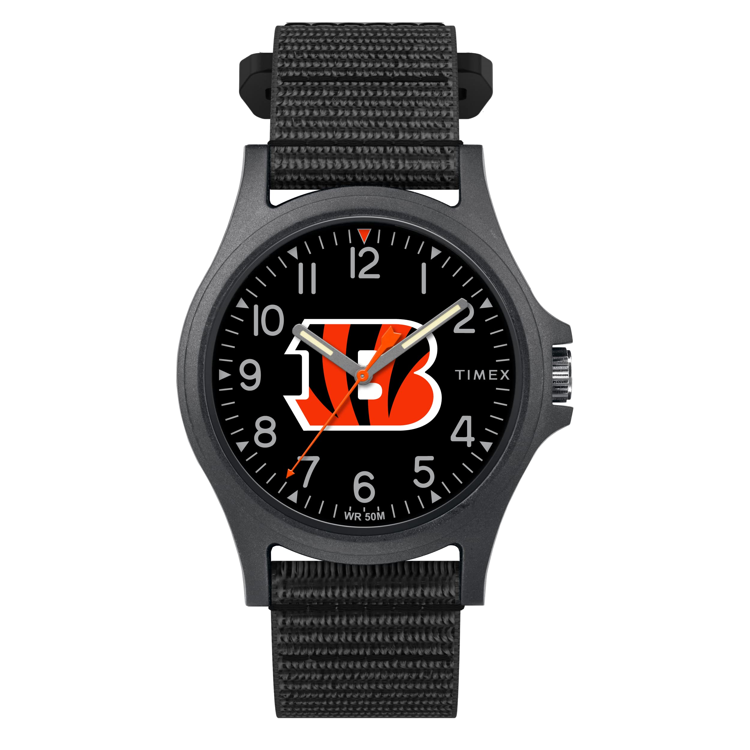 Men's NFL Pride 40mm Watch