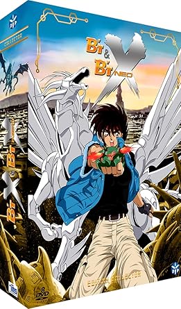 Coffret Integrale Btx Et Btx Neo Fr Import Amazon De Dvd Blu Ray