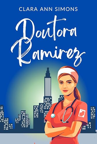 Doutora Ramirez (H. Watson Memorial)