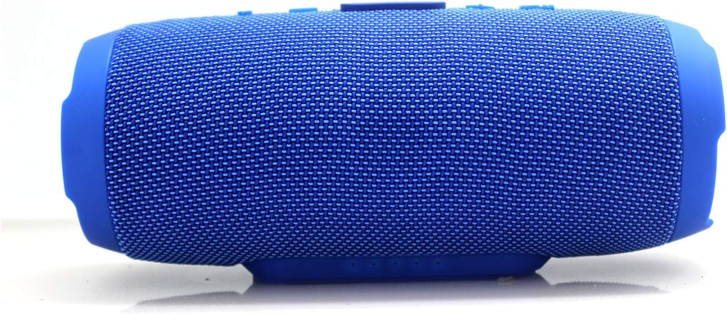 Artisan Blizzard Wireless Bluetooth Speaker Blue Portable Bluetooth