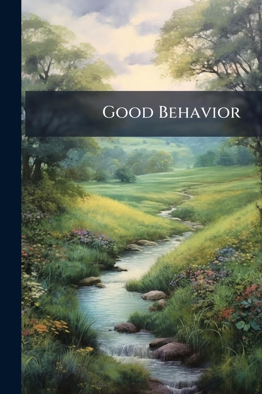Good Behavior