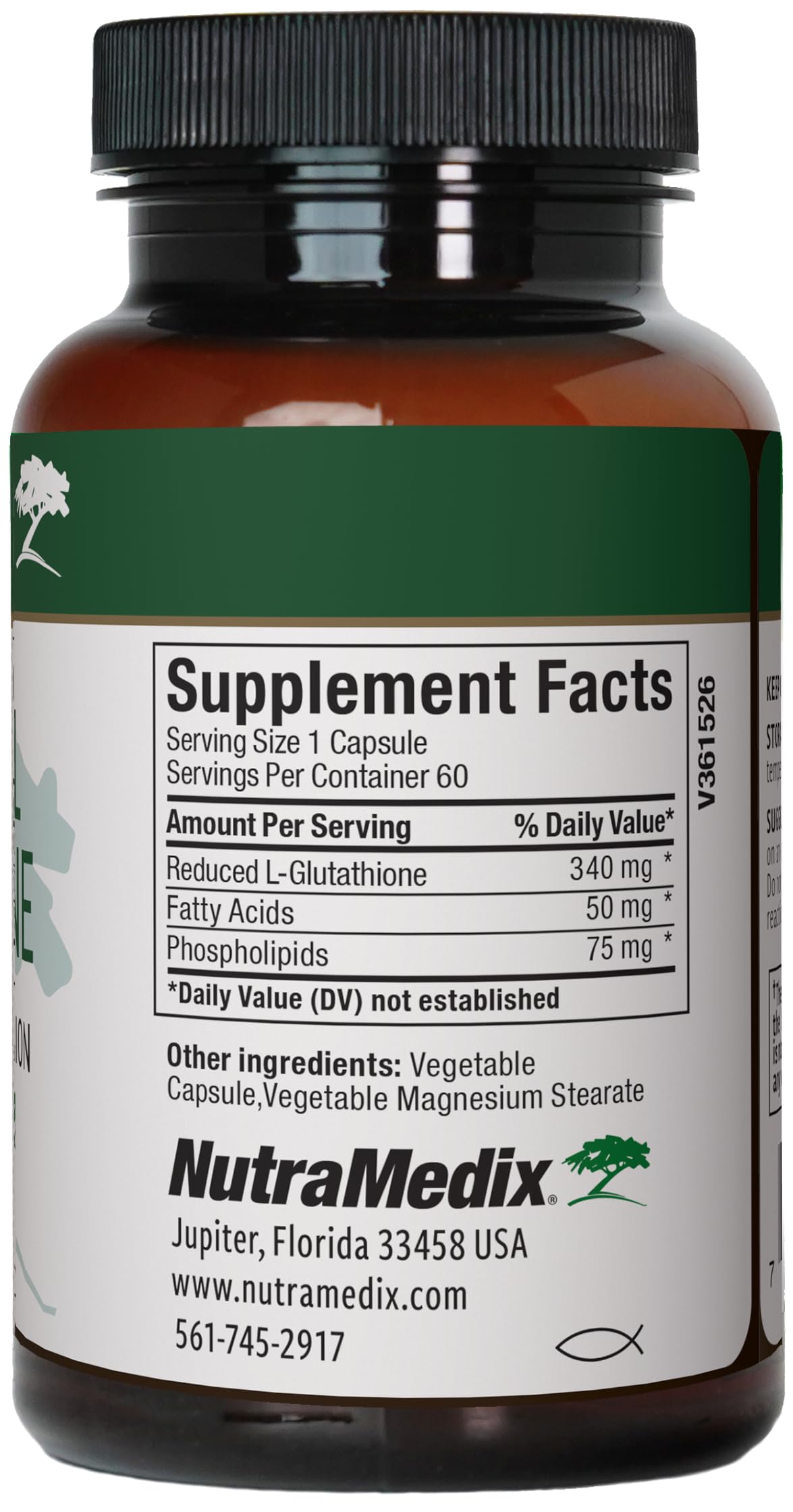 glutathione jupiter Amazon.com: NutraMedix Liposomal Glutathione Supplement - L Glutathione for  Full Body Detox, Cleanse and Immune Support - Formulated for Optimal  Absorption