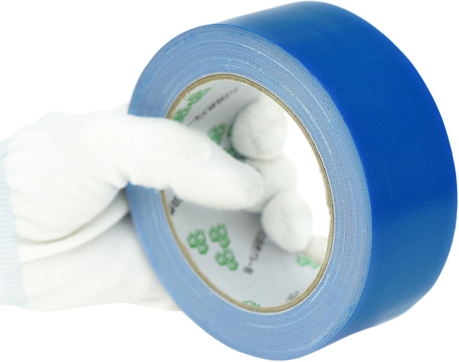 FiveSeasonStuff® All Season High Strength Adhesive Single Sided Duct Tape, Carpet Tape - Image 4