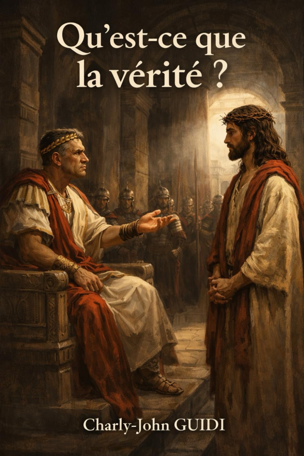Qu’est-ce que la vérité ?