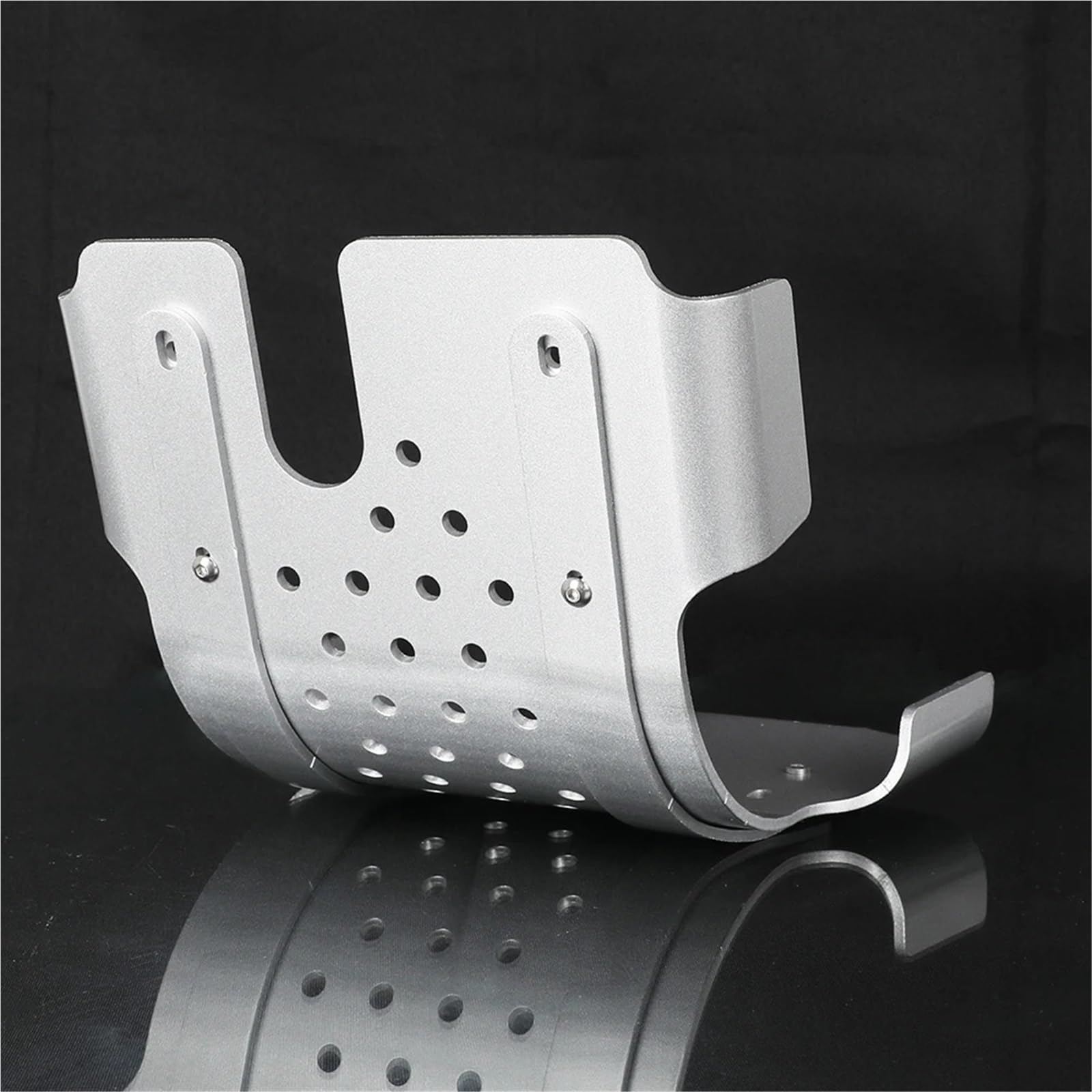 Telaio del corpo Kit Piastra paramotore per motocicletta adatta per T100 T120 T 100 120 Nero 2016-2019 2020 2021 Bonneville T120