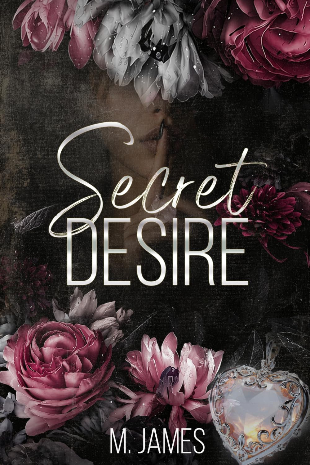 Secret Desire: A Forbidden Mafia Romance