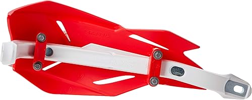 Vista 9 de Acerbis X-Factory - Paramanos