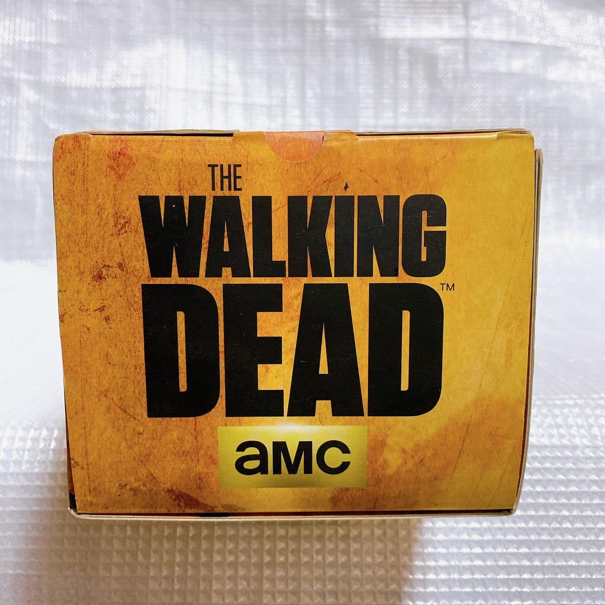 Amazon.co.jp: ウォーキングデッド フィギュア スリーゼロ