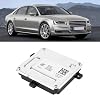 SEADEAR Daytime Running Light Module DRL Control Ballast 4G0907697D for A4 A5 A6 Q3 Q5 TT CC 2014-2017 28357987 401140244 Xenon HID Headlight Ballast Control Unit