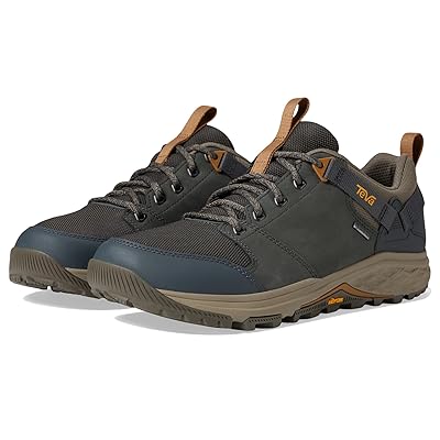 Teva Grandview GTX Low Men