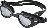 Vista 4 de TYR Gafas de natación polarizadas Special Ops 2.0 para adultos
